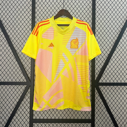 MESSICO PORTIERE I 24/25 UOMO