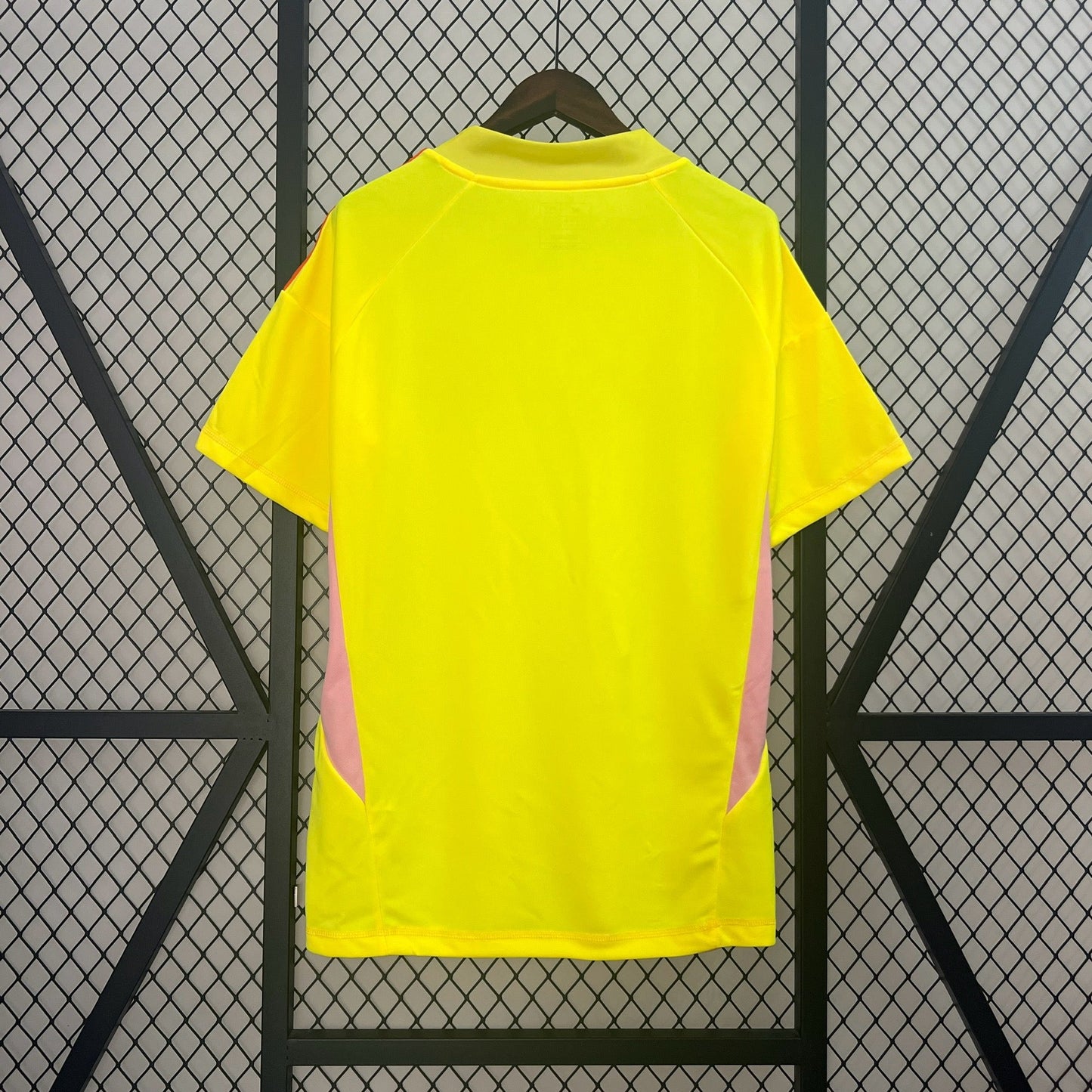 MESSICO PORTIERE I 24/25 UOMO