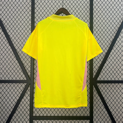 MESSICO PORTIERE I 24/25 UOMO