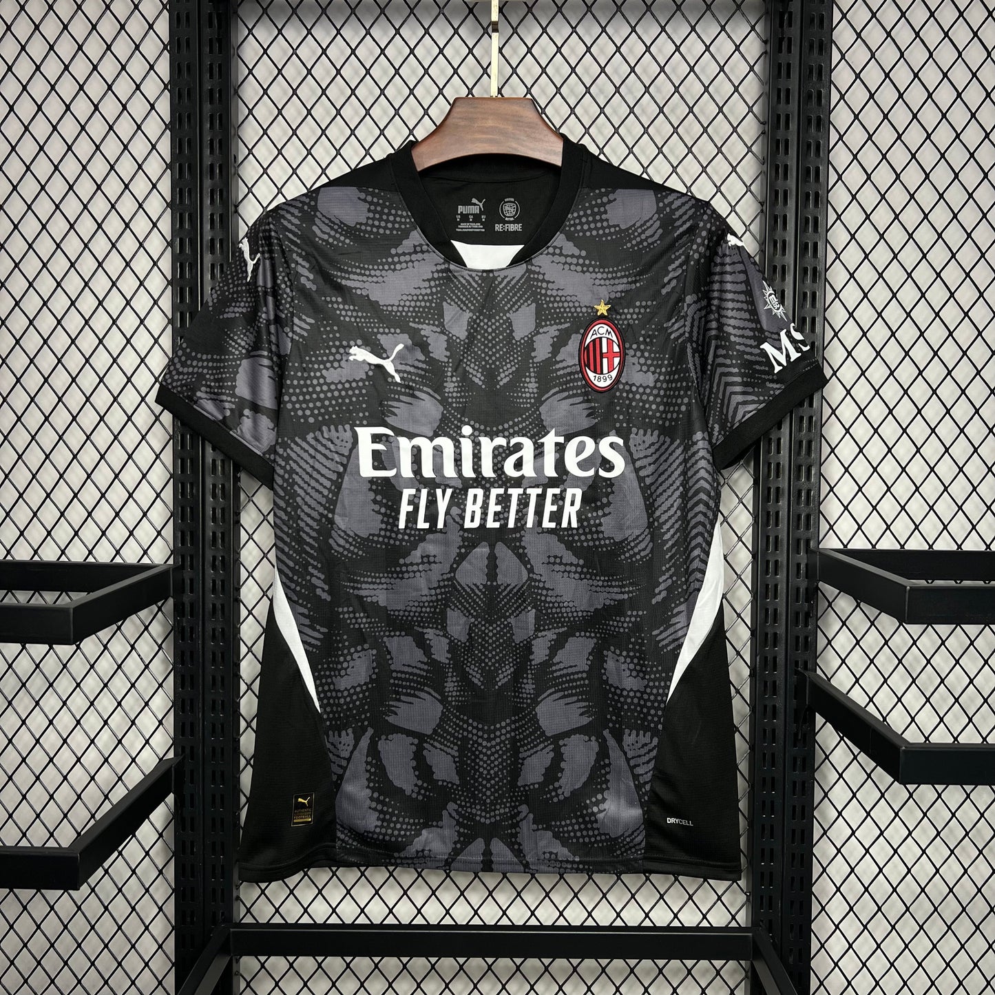 MILÃO PORTIERE I 24/25 UOMO