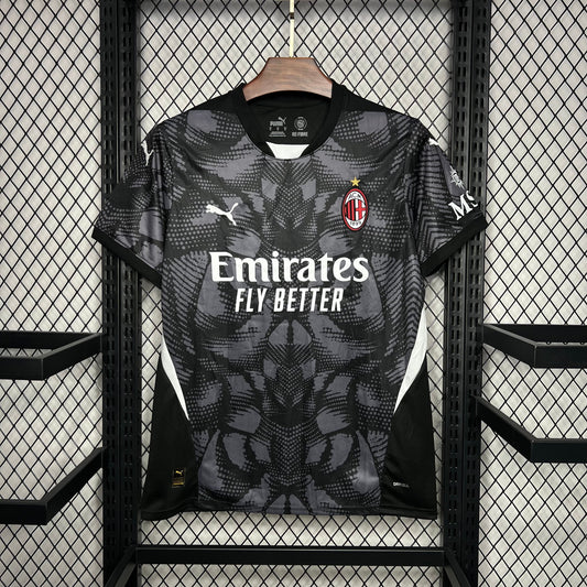 MILÃO PORTIERE I 24/25 UOMO