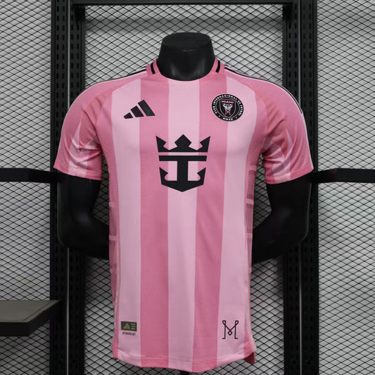 INTER MIAMI I 25/26 (VERSIONE GIOCATORE) UOMO
