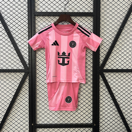 INTER MIAMI I 25/26 SET PER BAMBINI