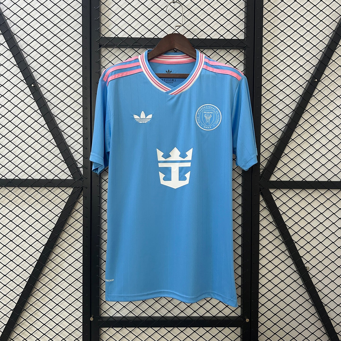 INTER MIAMI III 25/26 UOMO