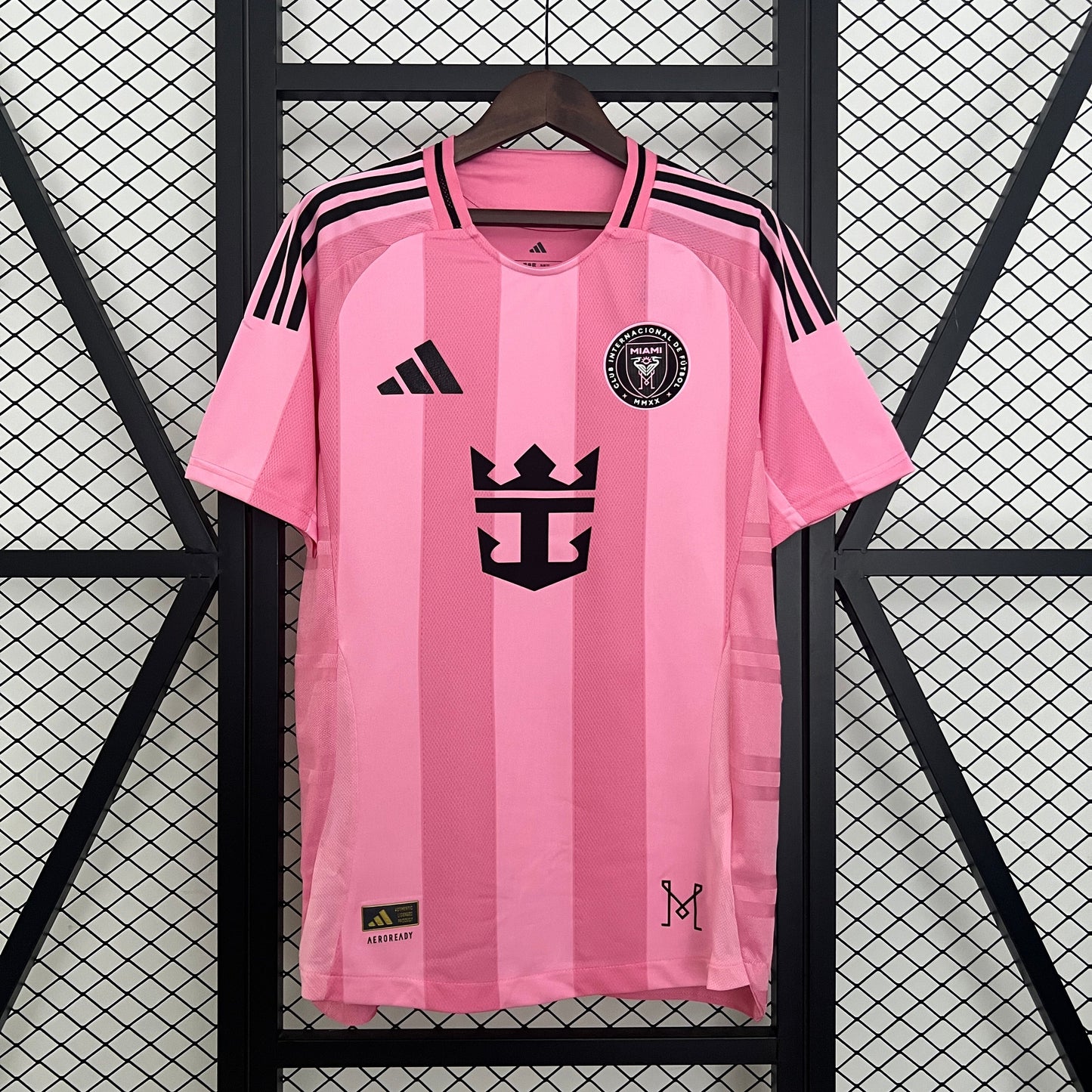 INTER MIAMI I 25/26 UOMO