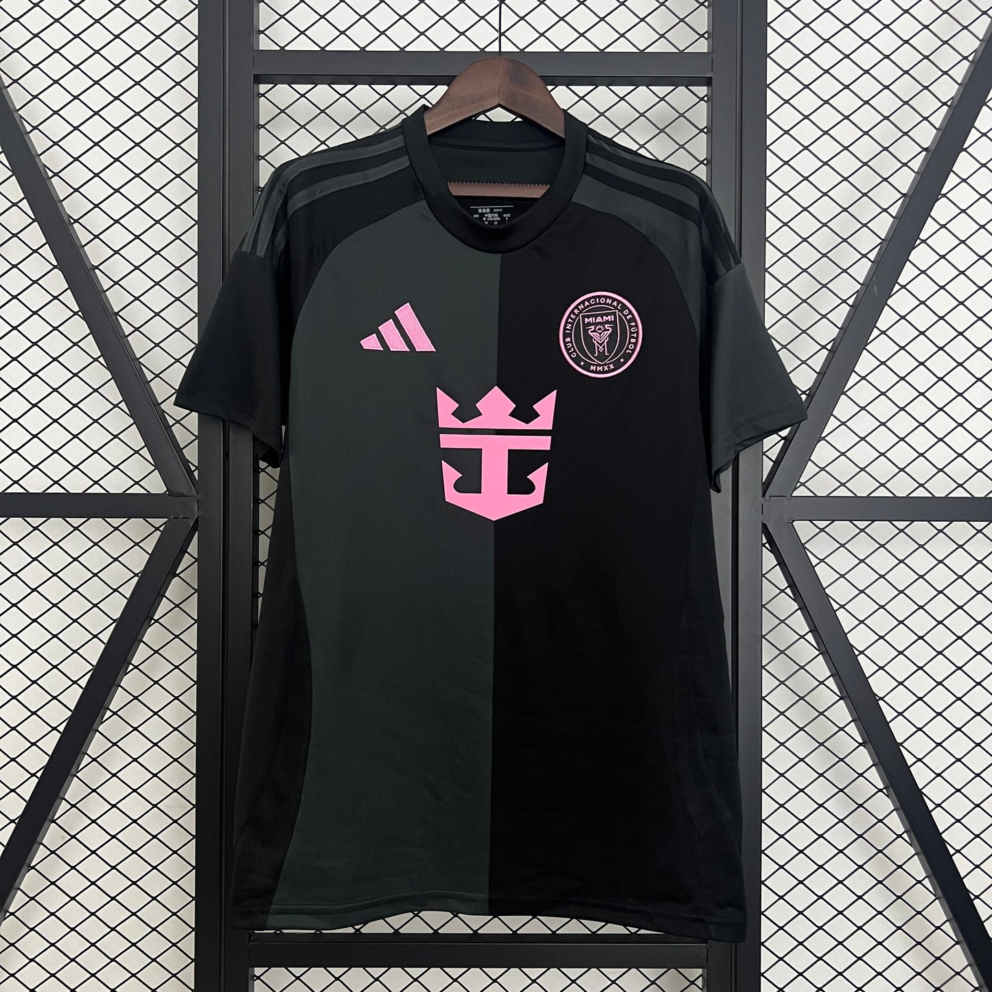 INTER MIAMI II 25/26 UOMO
