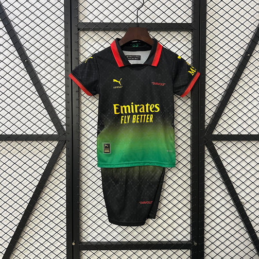 MILÃO EDIZIONE SPECIALE II 25/26 SET PER BAMBINI