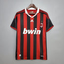 AC MILAN RETRO 09/10 HOME
