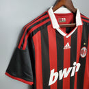 AC MILAN RETRO 09/10 HOME