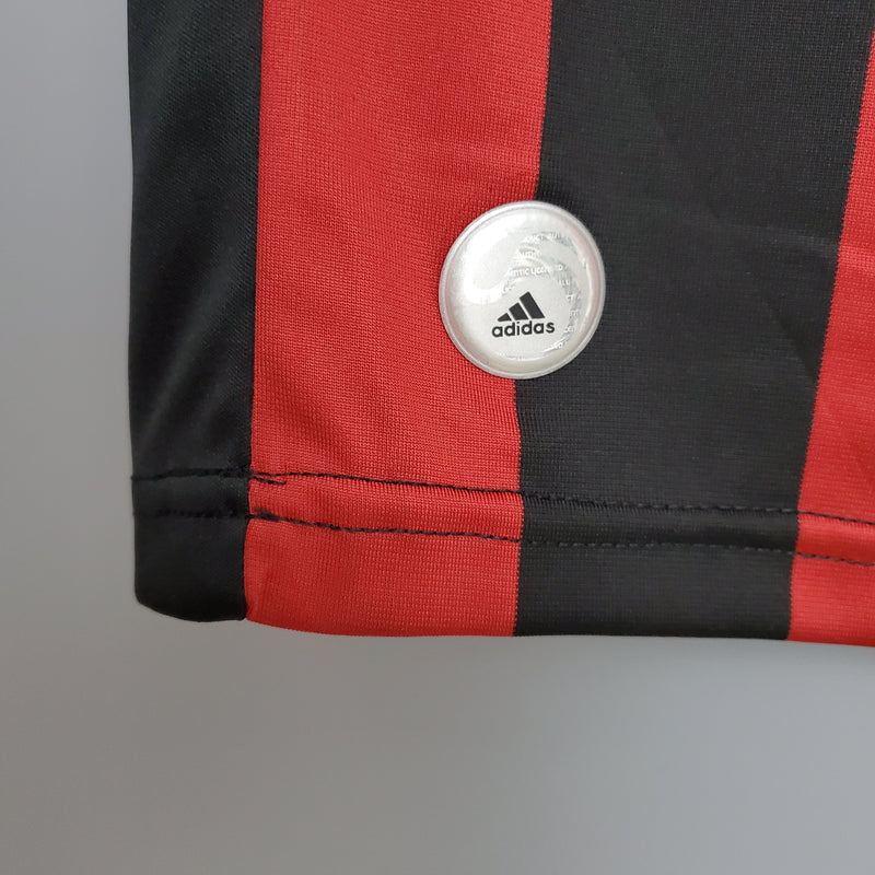 AC MILAN RETRO 09/10 HOME