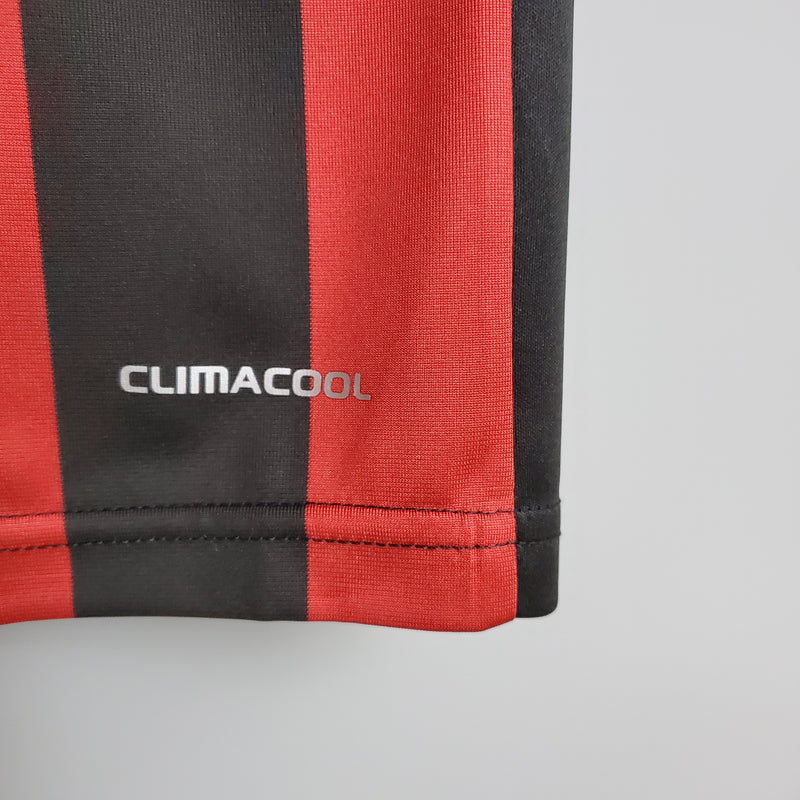 AC MILAN RETRO 09/10 HOME
