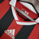 AC MILAN RETRO 09/10 HOME