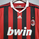 AC MILAN RETRO 09/10 HOME