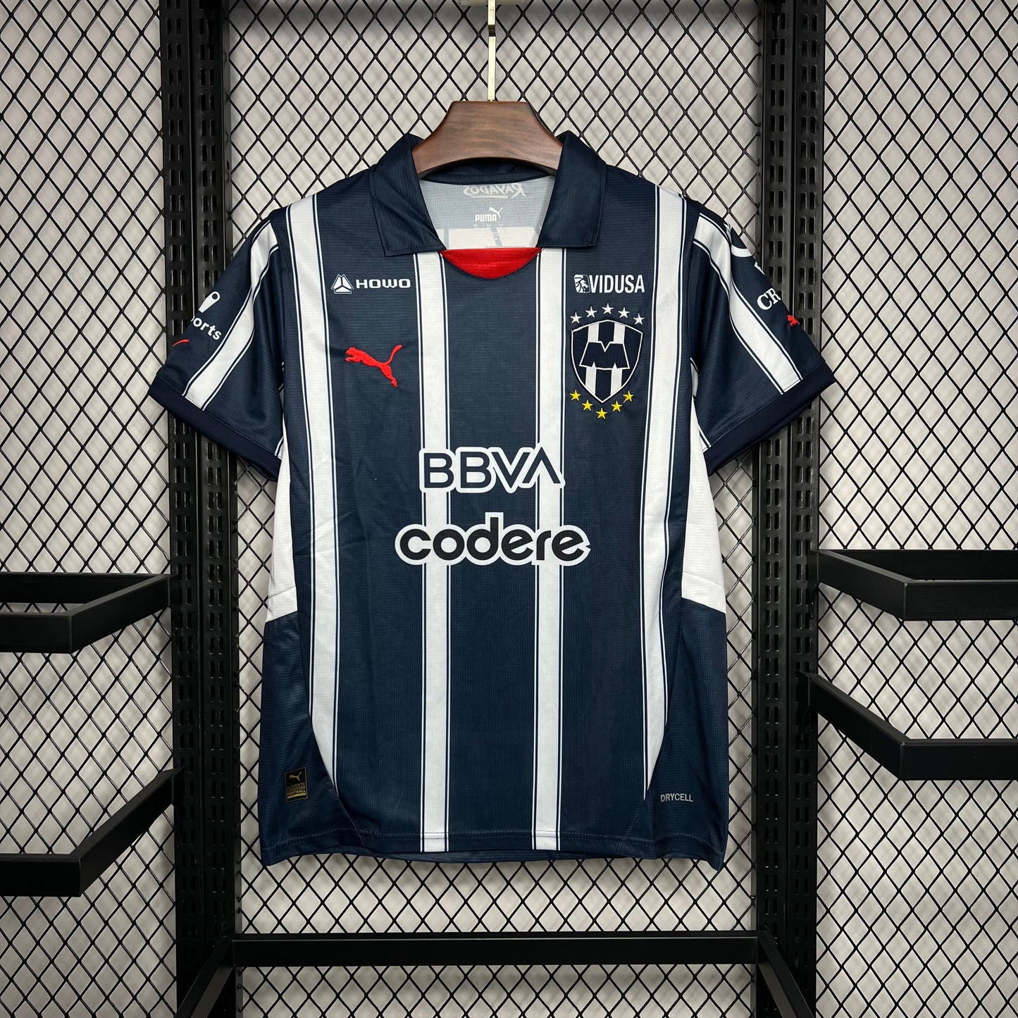 MONTERREY I 24/25 UOMO