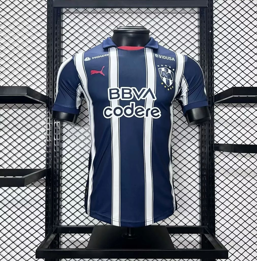 MONTERREY I 24/25 (VERSIONE GIOCATORE) UOMO