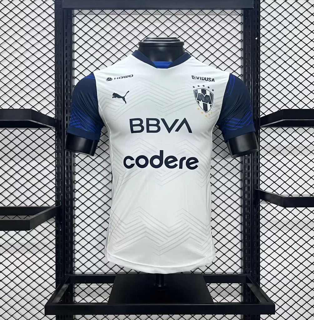 MONTERREY II 24/25 (VERSIONE GIOCATORE) UOMO