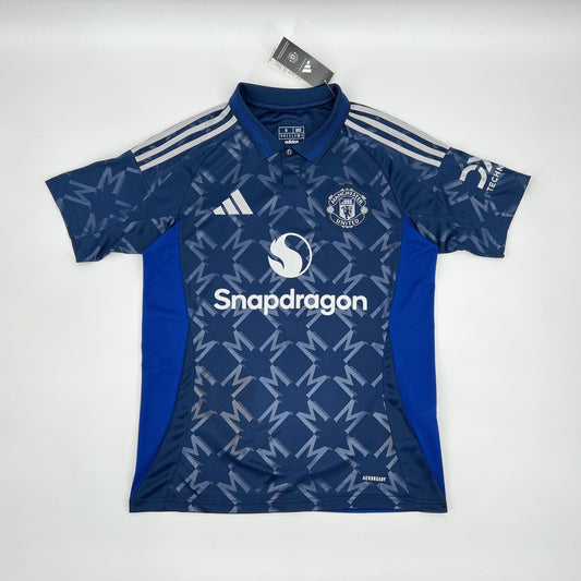MANCHESTER UNITED II 24/25 UOMO