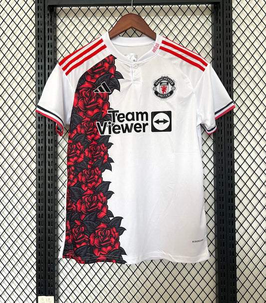 MANCHESTER UNITED EDIZIONE SPACIALE II 25/26 UOMO