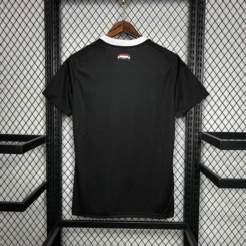 MANCHESTER UNITED PORTIERE II 24/25 UOMO