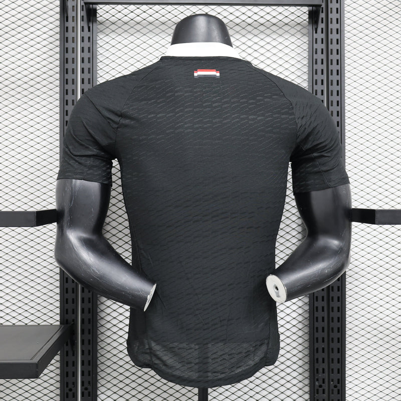 MANCHESTER UNITED PORTIERE II 24/25 (VERSIONE GIOCATORE) UOMO