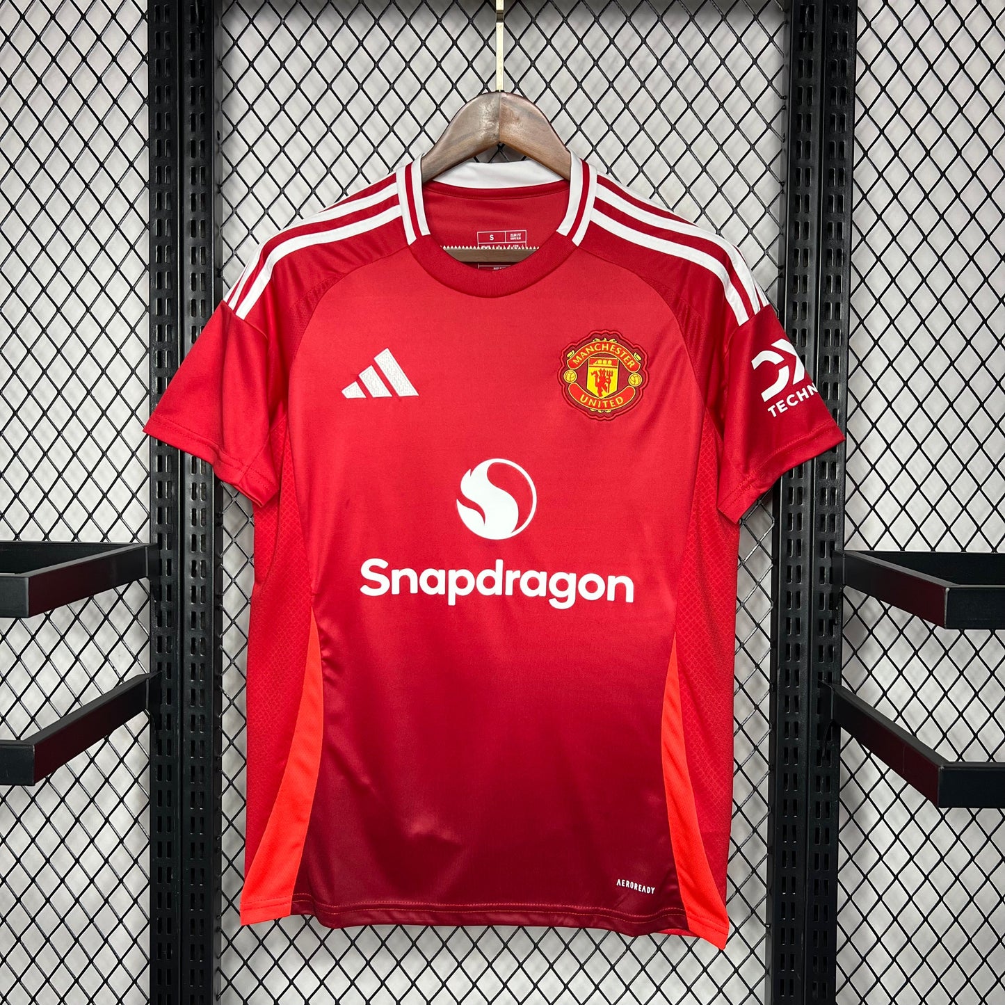 MANCHESTER UNITED I 24/25 UOMO