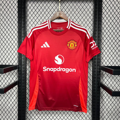 MANCHESTER UNITED I 24/25 UOMO
