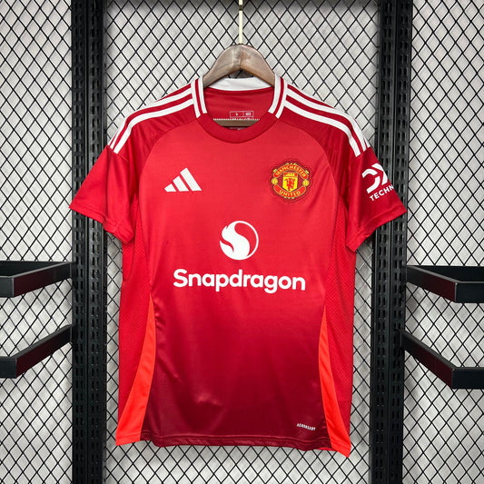 MANCHESTER UNITED I 24/25 UOMO