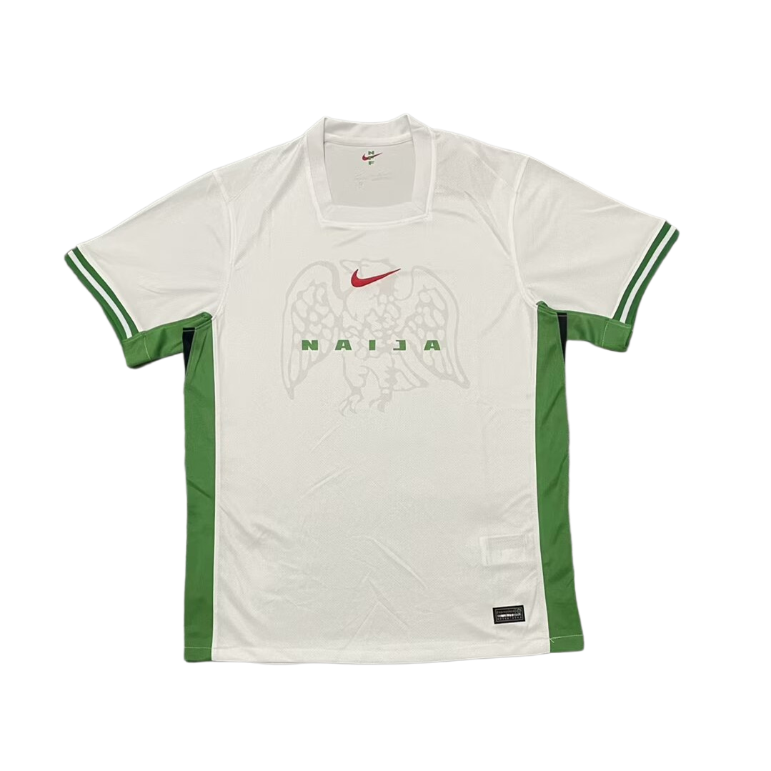 NIGERIA II 24/25 UOMO