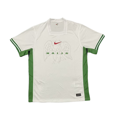 NIGERIA II 24/25 UOMO