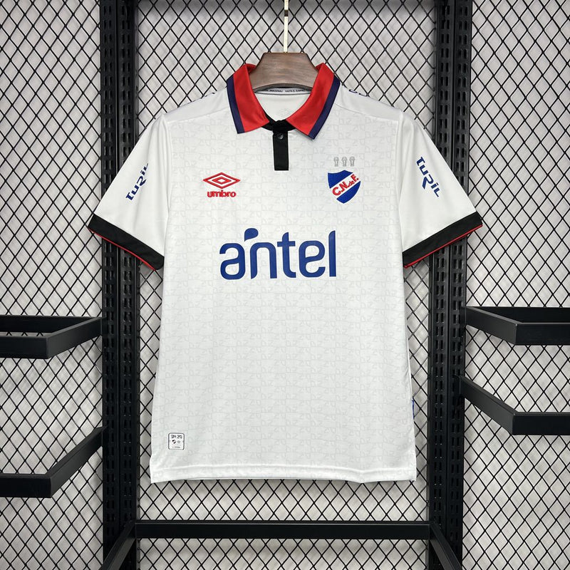 NACIONAL DE URUGUAY II 25/26 UOMO