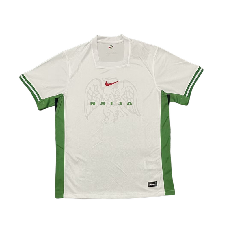 NIGERIA II 24/25 UOMO