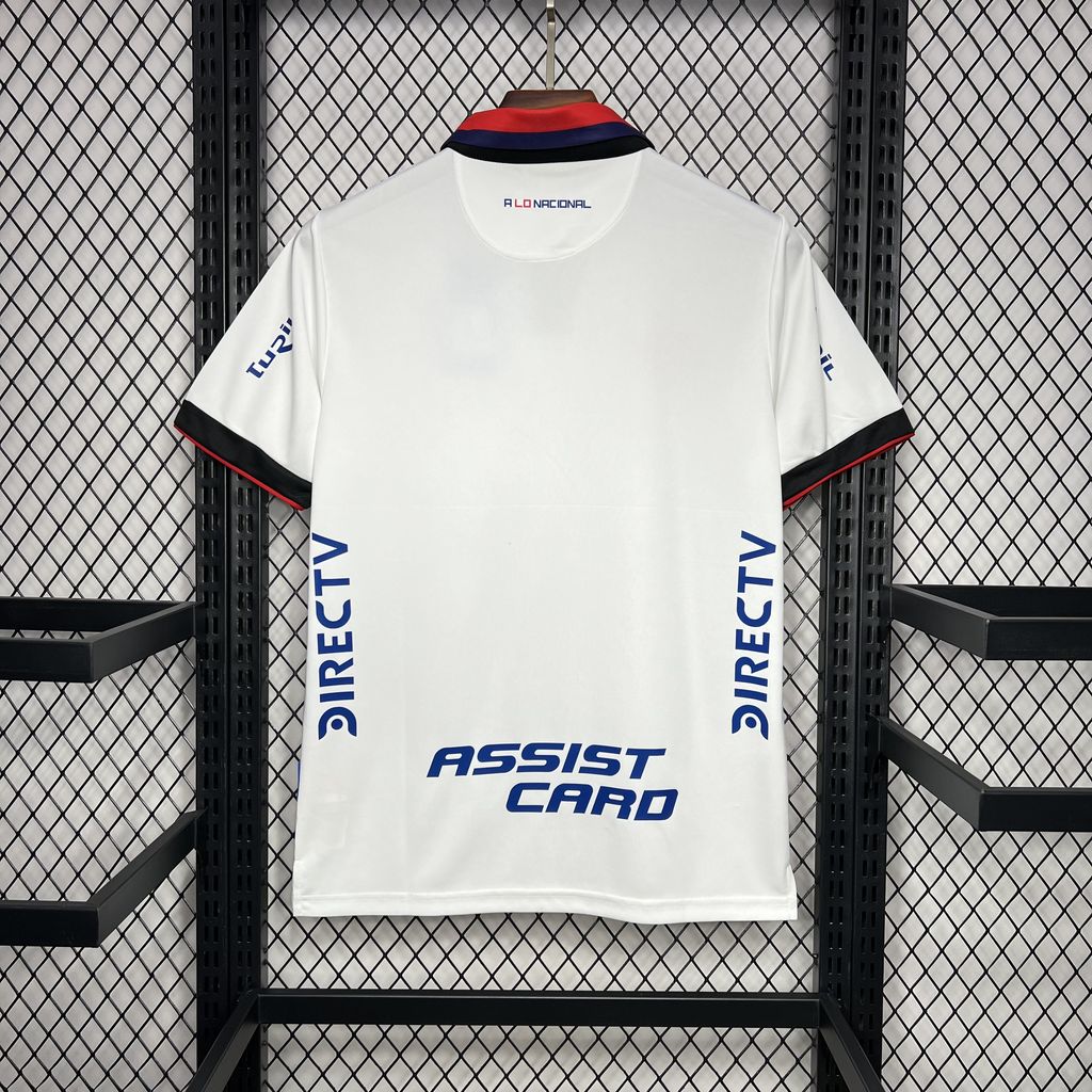 NACIONAL DE URUGUAY II 25/26 UOMO