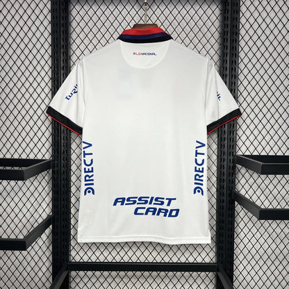 NACIONAL DE URUGUAY II 25/26 UOMO