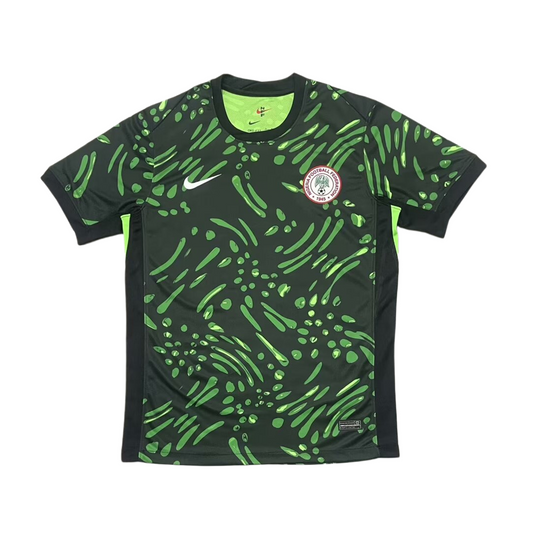 NIGERIA I 24/25 UOMO