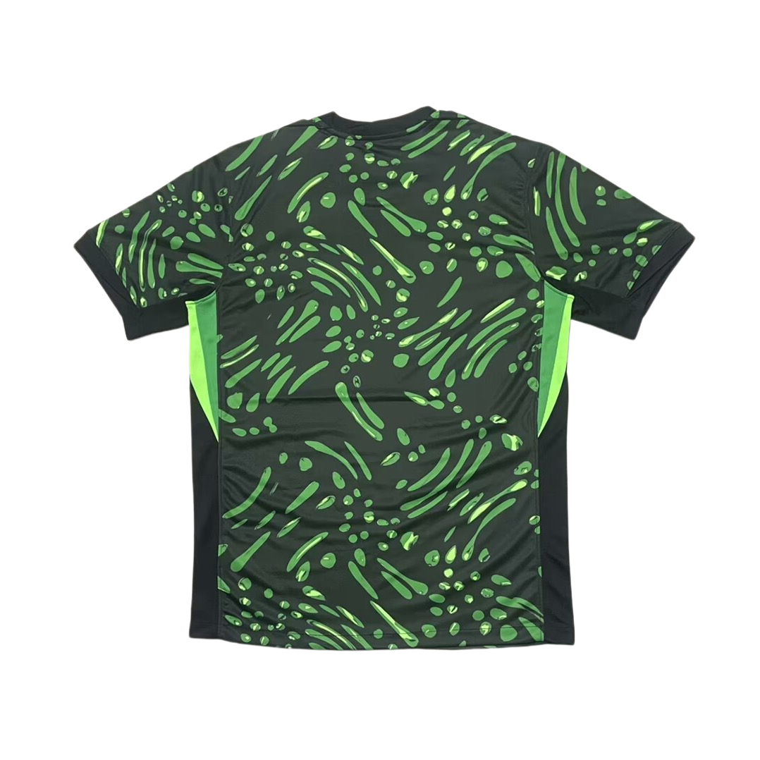 NIGERIA I 24/25 UOMO