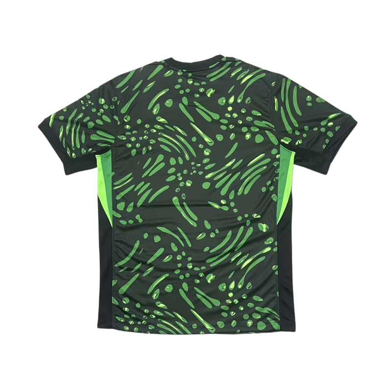NIGERIA I 24/25 UOMO
