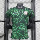 NIGERIA I 24/25 (VERSIONE GIOCATORE) UOMO