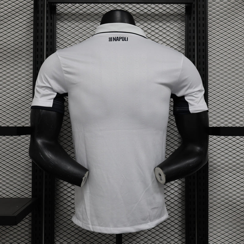 NAPOLI II 24/25 (VERSIONE GIOCATORE) UOMO