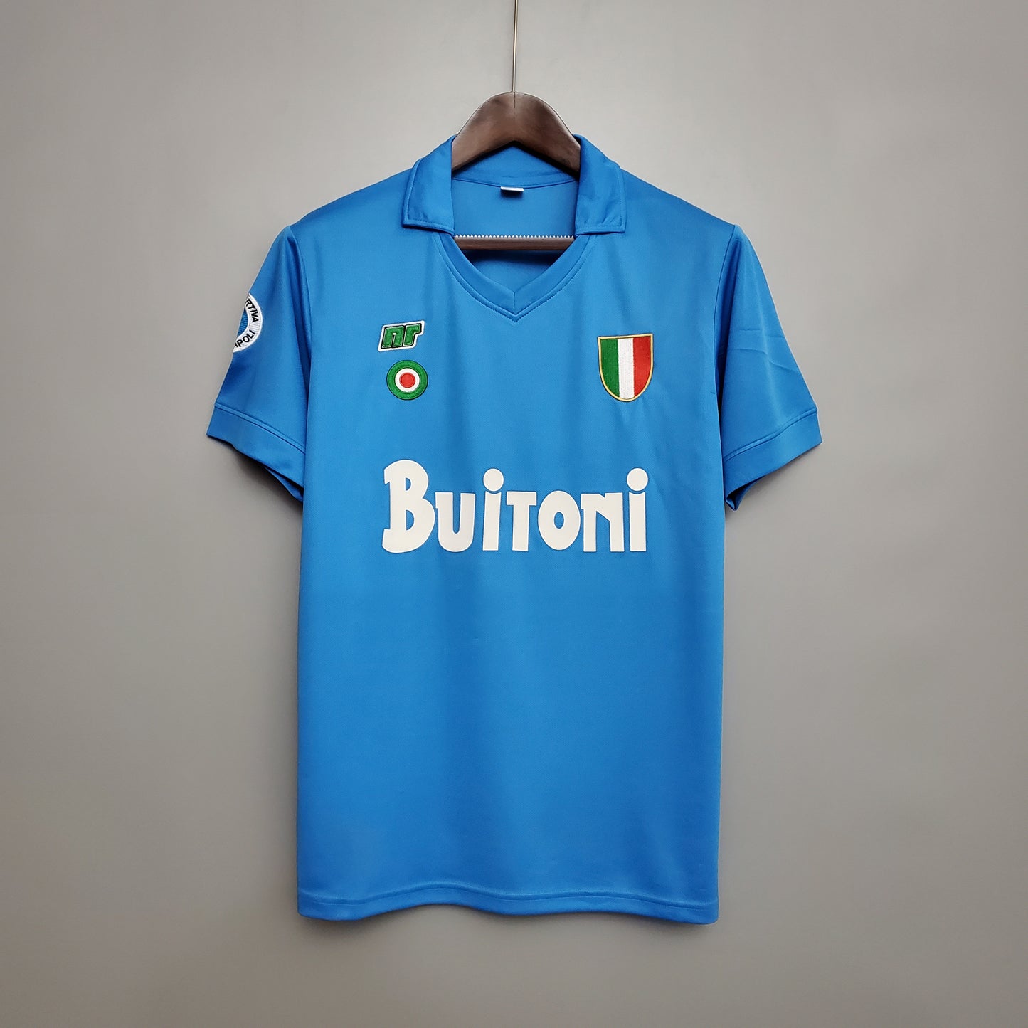 NAPOLI RETRO 87/88 HOME