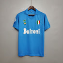 NAPOLI RETRO 87/88 HOME