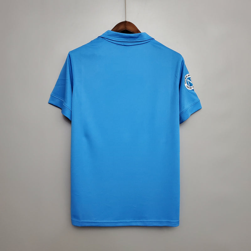 NAPOLI RETRO 87/88 HOME