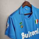 NAPOLI RETRO 87/88 HOME