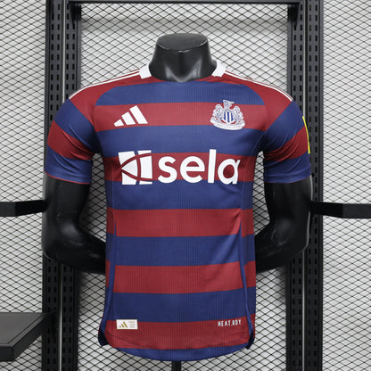 NEWCASTLE II 24/25 (VERSIONE GIOCATORE) UOMO