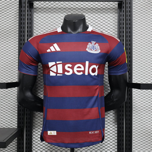 NEWCASTLE II 24/25 (VERSIONE GIOCATORE) UOMO