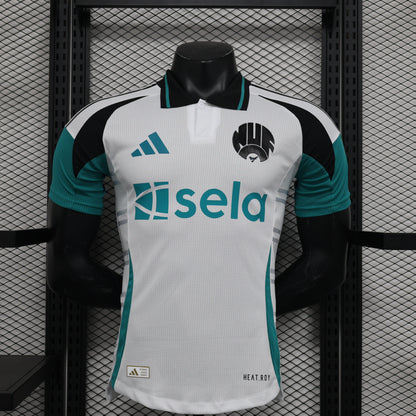 NEWCASTLE III 24/25 (VERSIONE GIOCATORE) UOMO