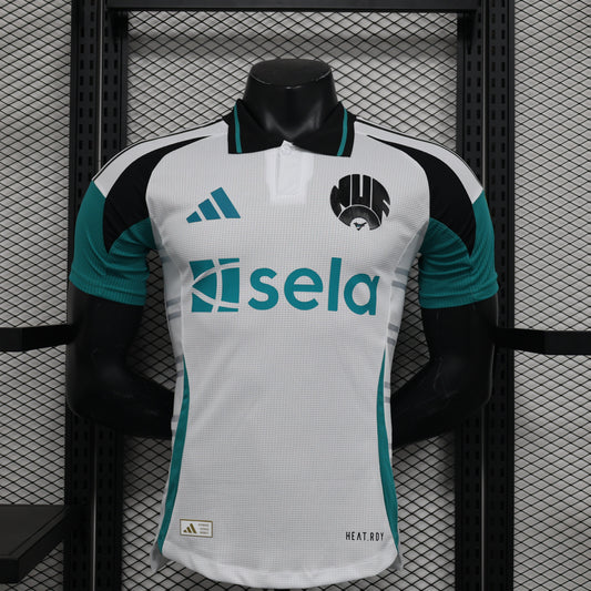 NEWCASTLE III 24/25 (VERSIONE GIOCATORE) UOMO