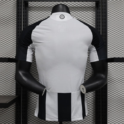 NEWCASTLE I 24/25 (VERSIONE GIOCATORE) UOMO