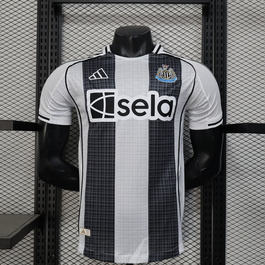 NEWCASTLE I 25/26 (VERSIONE GIOCATORE) UOMO