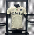 NAPOLI EDIZIONE SPECIALE II 24/25 UOMO (VERSIONE GIOCATORE)