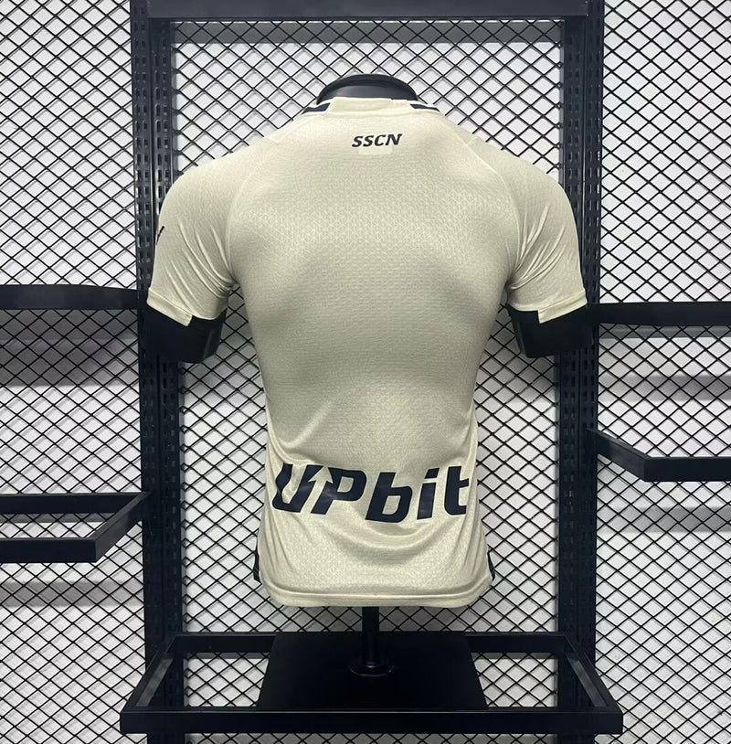 NAPOLI EDIZIONE SPECIALE II 24/25 UOMO (VERSIONE GIOCATORE)